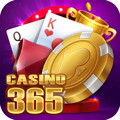 casino 365 games